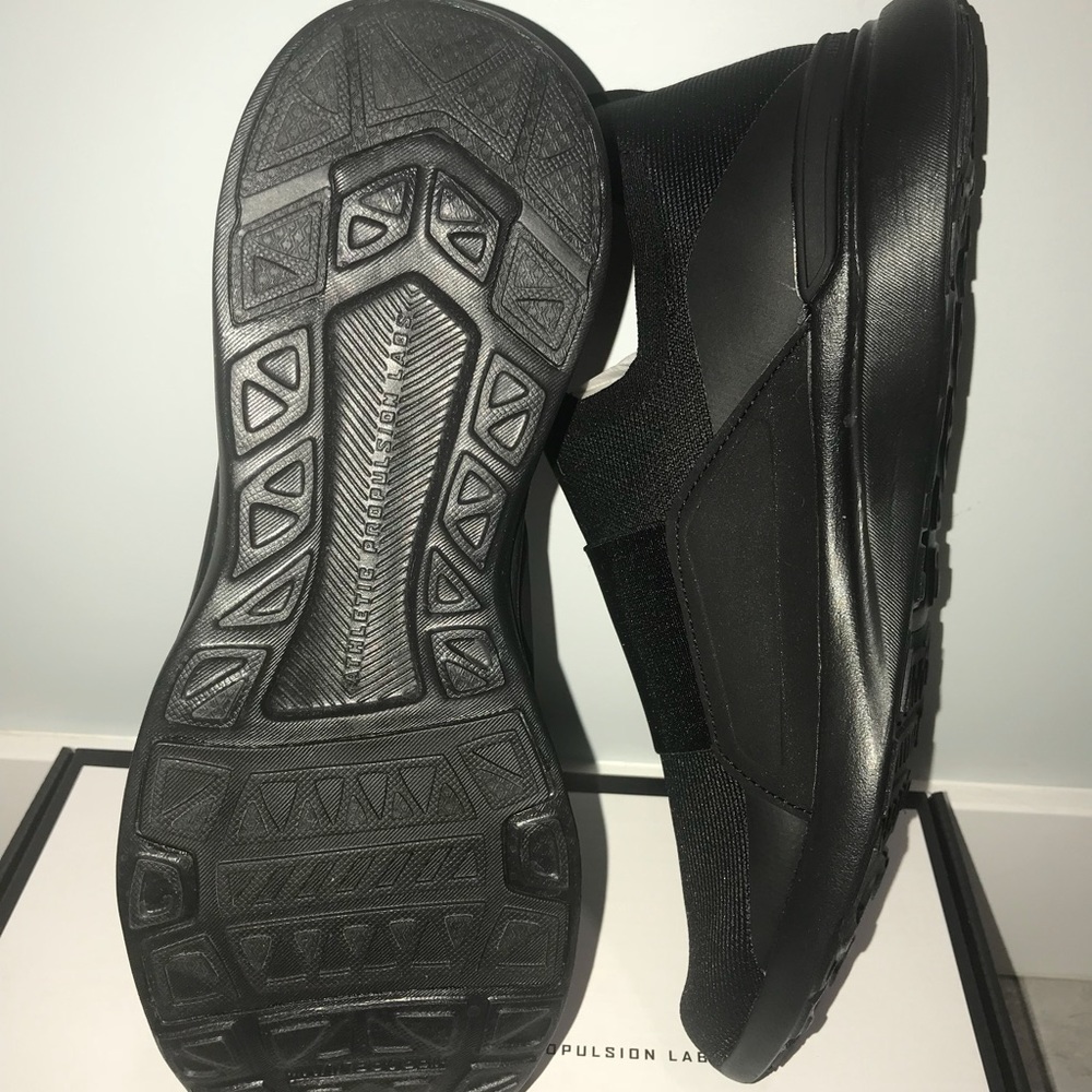 Brand New APL Runners